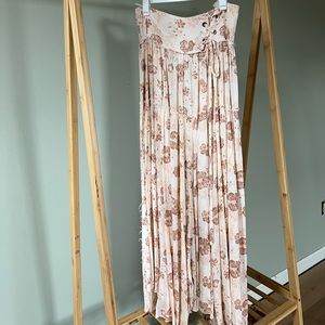 Free People Skirt